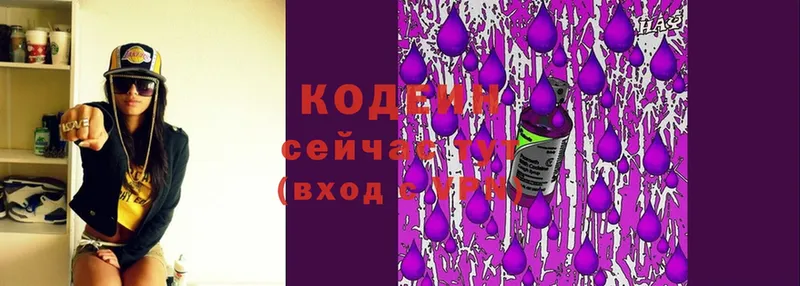 купить наркоту  Куровское  Кодеин Purple Drank 